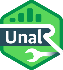 Paquete UnalR